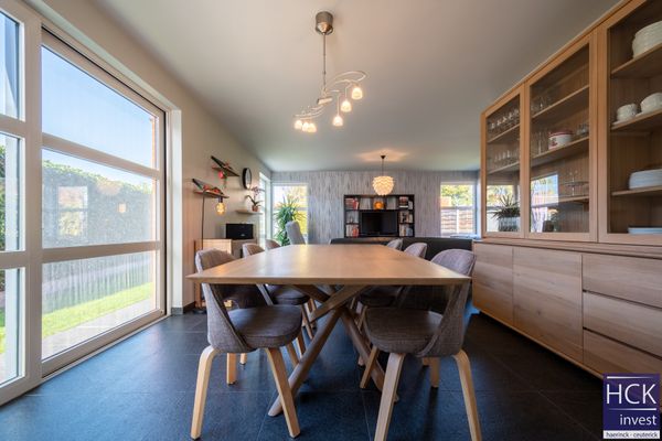 Huis te huur / Zulte