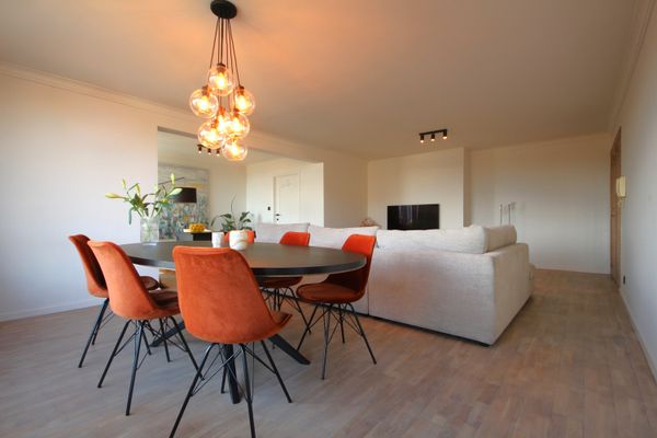 Appartement optie huur / Sint-Truiden