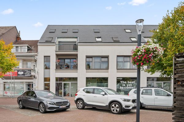 Appartement te koop / Westerlo