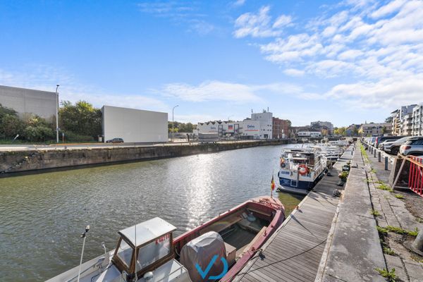 Appartement
                            te huur in Ieper