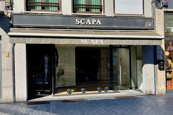 Handelspand
                                verhuurd in Sint-Truiden