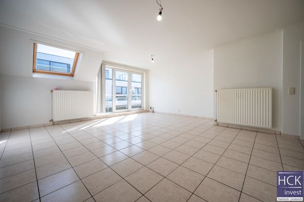 Appartement
                                te koop in Waregem