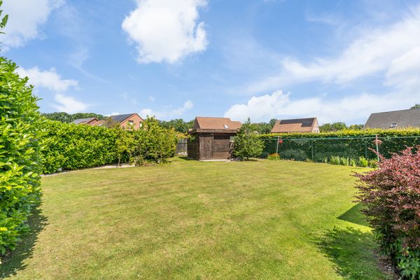 Huis verkocht / Neerpelt