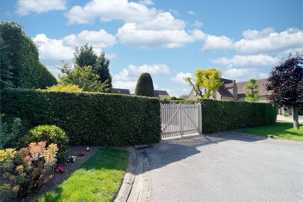 Grond
                                te koop
                                in Lichtervelde