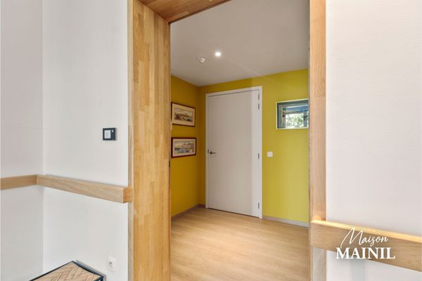 Appartement te koop / Merelbeke