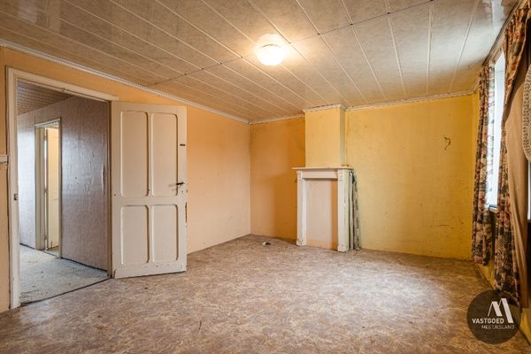 Huis te koop / Watervliet