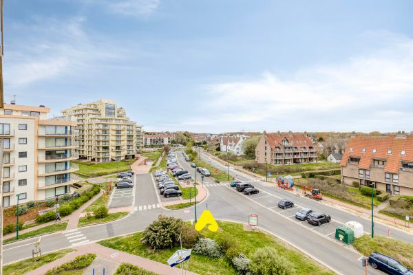 Appartement a vendre / De Panne