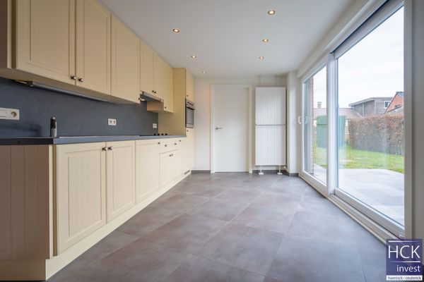 Huis te huur / Zulte