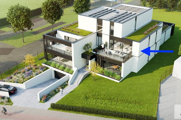 Appartement te koop / Wellen