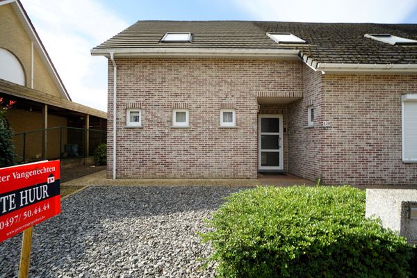 Huis te huur / Tessenderlo-Ham