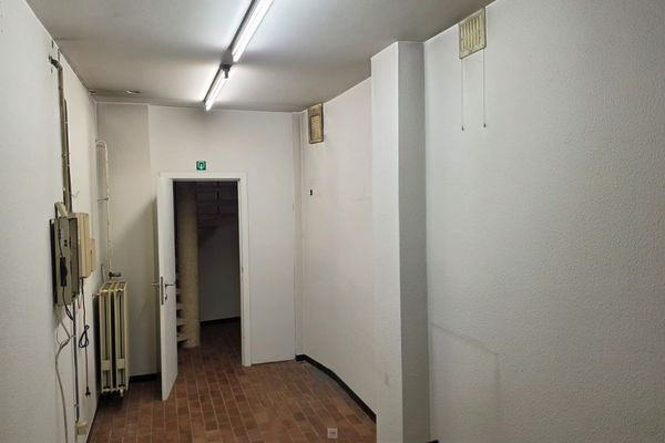 Commercieel optie koop / Hasselt