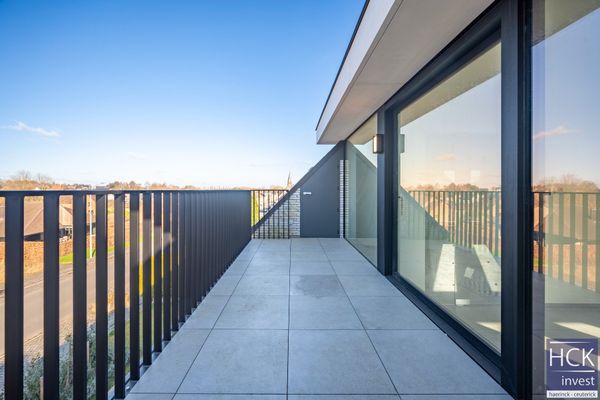 Appartement te huur / Kruishoutem