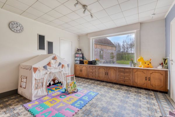 Huis te koop / Ronse