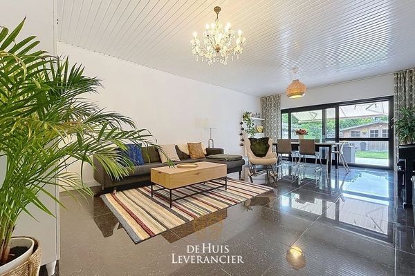 Rijwoning
                            te koop in Lint