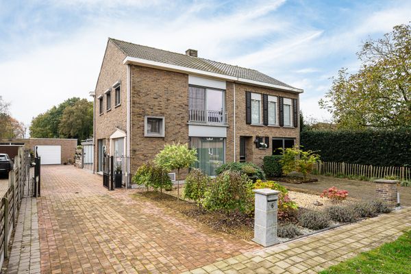 Huis te koop in Eeklo