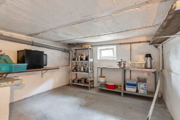 Huis te koop / Geetbets