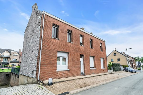 Huis te koop / Maasmechelen