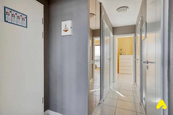 Appartement te koop / De Panne