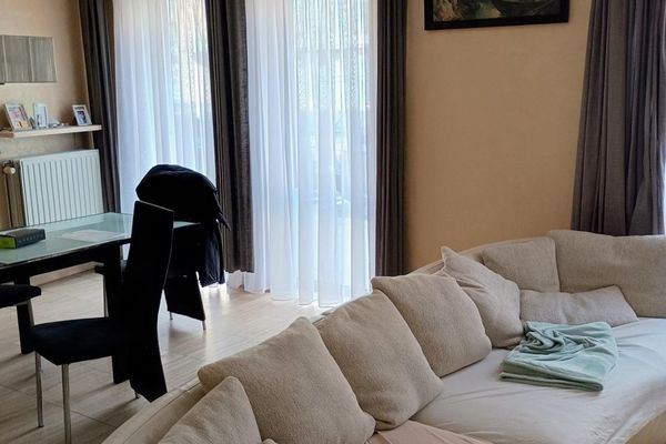 Appartement
                            te koop in Hasselt