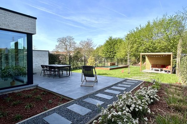 Huis te koop / Wilsele