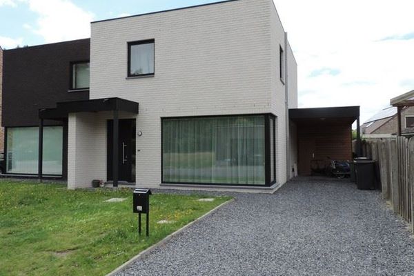 Huis verhuurd / Koersel