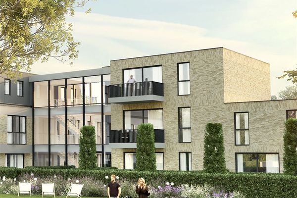 Appartement te huur / Sint-Laureins