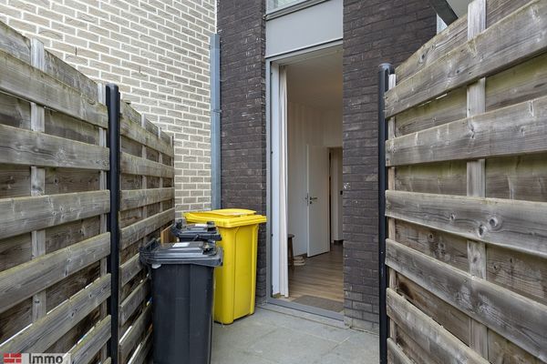 Appartement te huur / Tielt-Winge