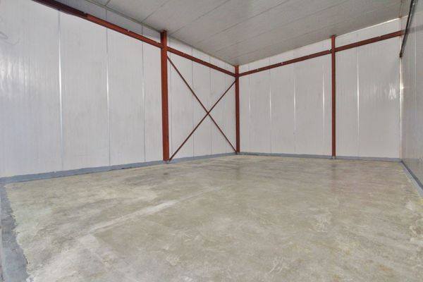 Commercieel te huur / Rukkelingen-Loon