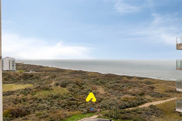 Appartement te koop / De Panne