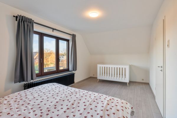 Huis optie koop / Zonhoven