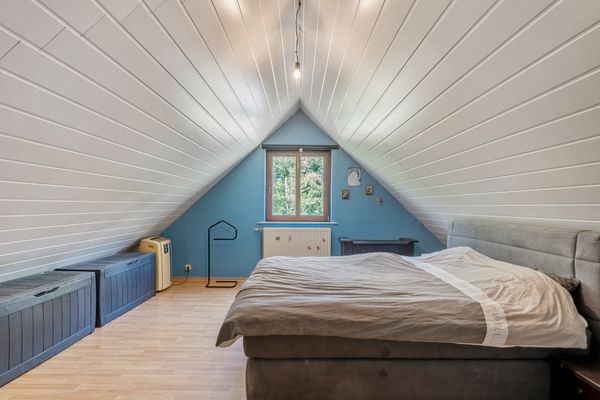 Huis te koop / Houthalen-Helchteren