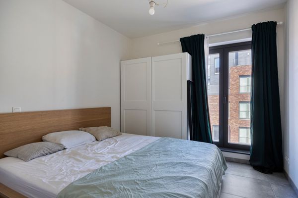 Appartement a vendre / Asse