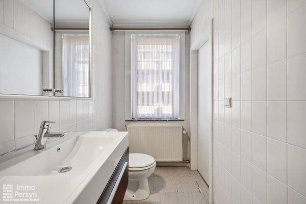 Commercieel te koop / Scherpenheuvel