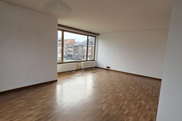 Appartement te koop / Hasselt