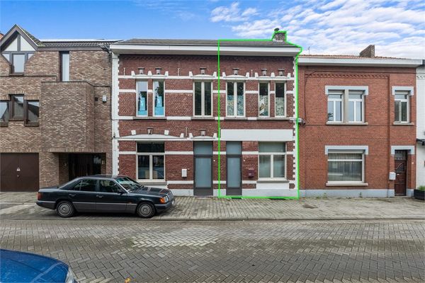 Huis
                            te huur in Sint-Truiden