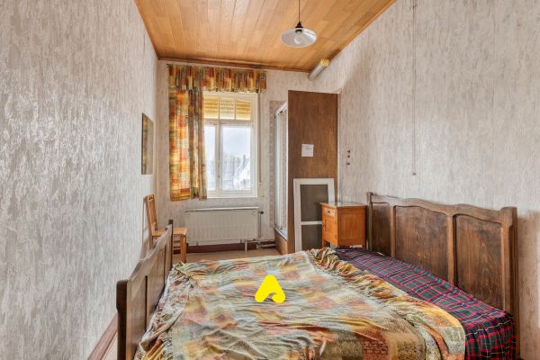 Maison a vendre / La Panne