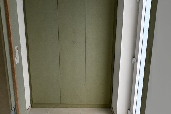Huis optie koop / Grobbendonk