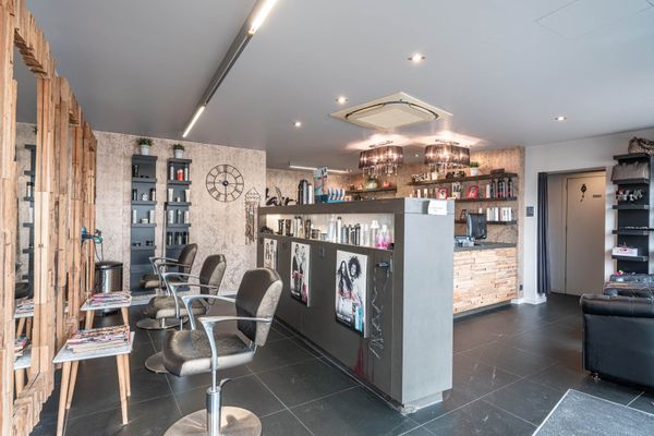 Huis te koop / Halen