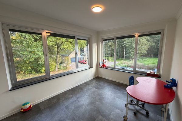 Huis te huur / Genk
