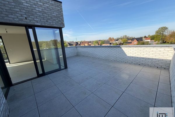 Appartement te koop / Wellen