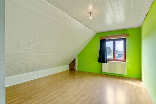 Huis te koop / Houthalen-Helchteren
