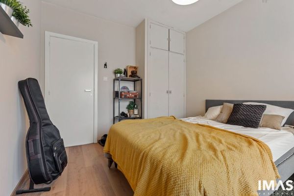 Appartement te koop / Hasselt