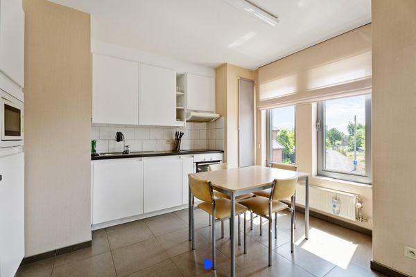 Appartement
                            te koop in Passendale