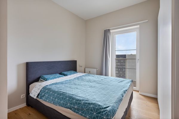 Appartement verkocht / Antwerpen