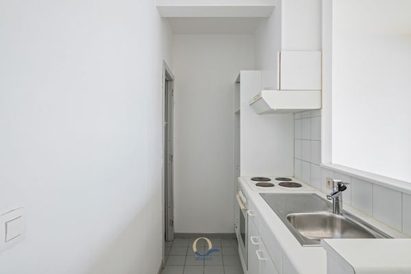 Appartement te koop / Oostende