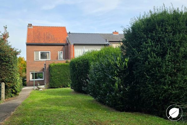 Huis te koop / Hasselt