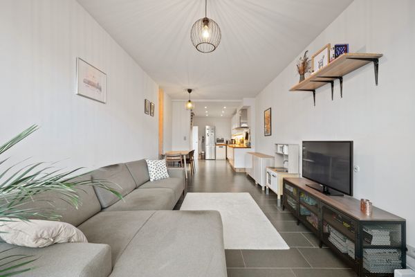 Huis optie koop / Bertem