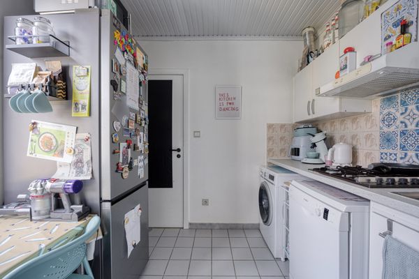 Appartement te koop / Ledeberg