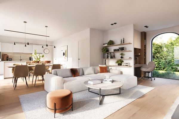 Huis te koop / Spalbeek