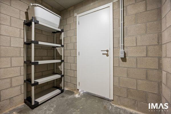 Assistentiewoning  te koop / Kortessem